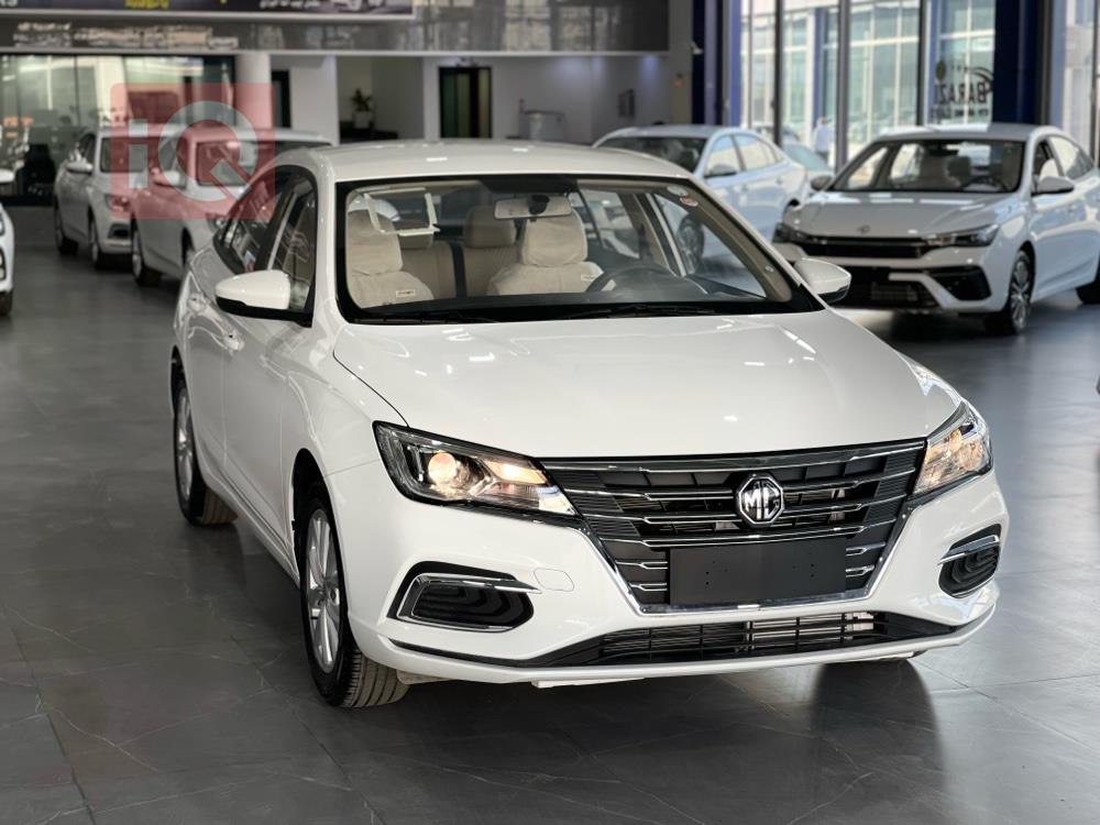 MG 5